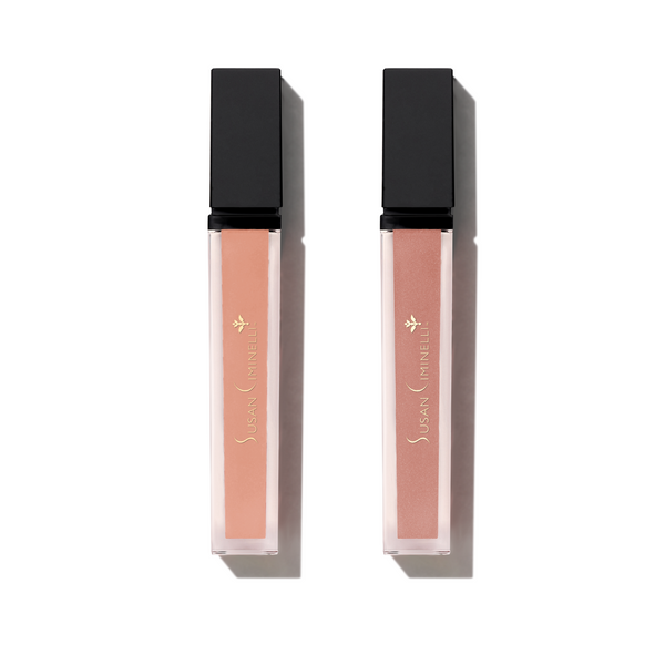 Lipshine Duo