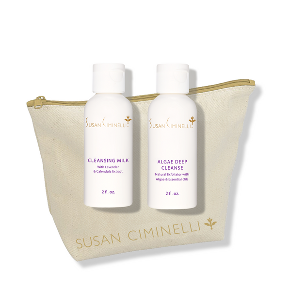 Mini Super Cleanse Package