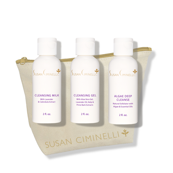 Mini Super Cleanse Package