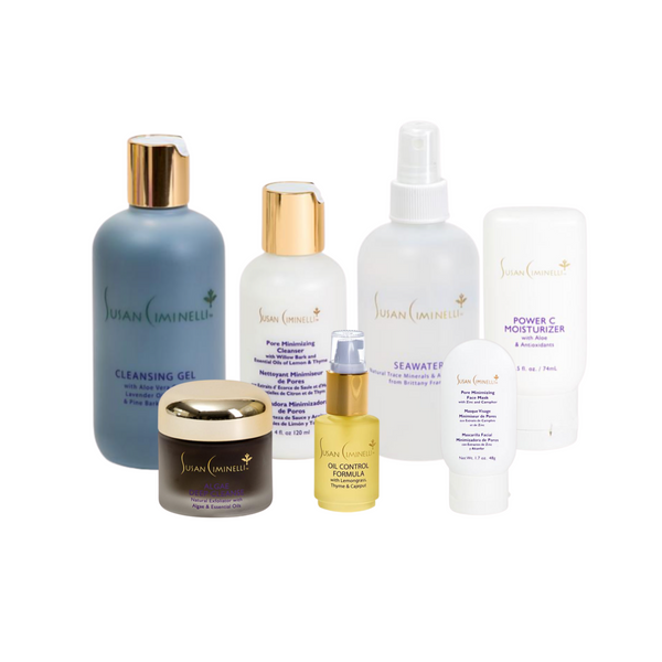 Products – Susan Ciminelli / Skincare Products Inc.